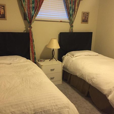 كانمور Bed & Breakfast Monarch المظهر الخارجي الصورة