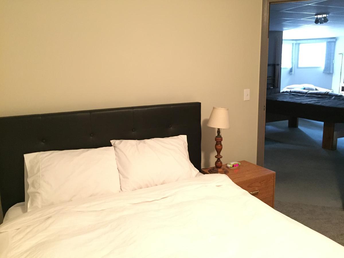 كانمور Bed & Breakfast Monarch المظهر الخارجي الصورة