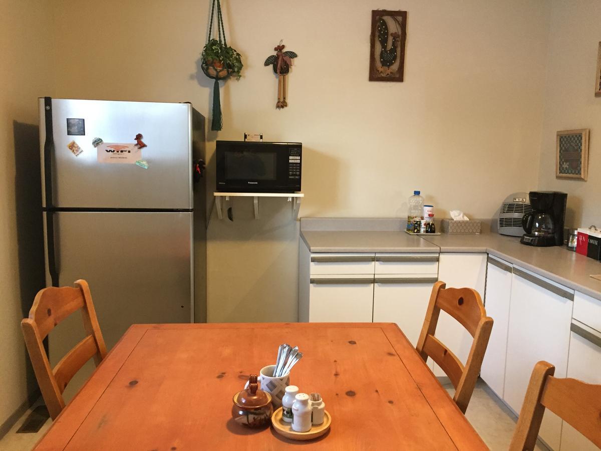 كانمور Bed & Breakfast Monarch المظهر الخارجي الصورة
